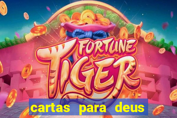 cartas para deus 1080p torrent